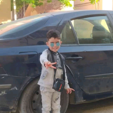 صورة الملف الشخصي لـ Djazia Mehdi