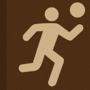 شعار المجموعة لـ Sports Players
